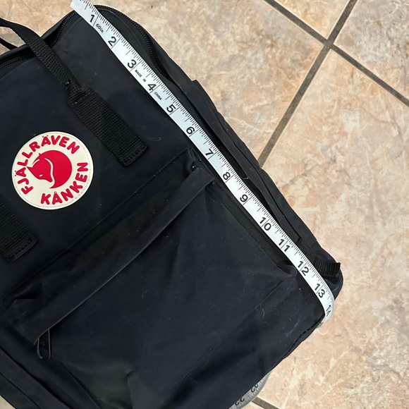 FJALLRAVEN backpack - Picture 6 of 10